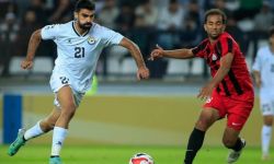 الجولة 35 تشعل المنافسة على اللقب وشبح الهبوط في دوري نجوم العراق